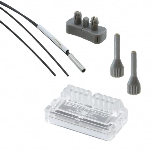 FD-S32W Panasonic Industrial Automation Sales  Capteurs optiques - Photoélectriques industriels